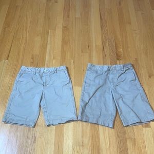 Vineyard Vines boy shorts size 14